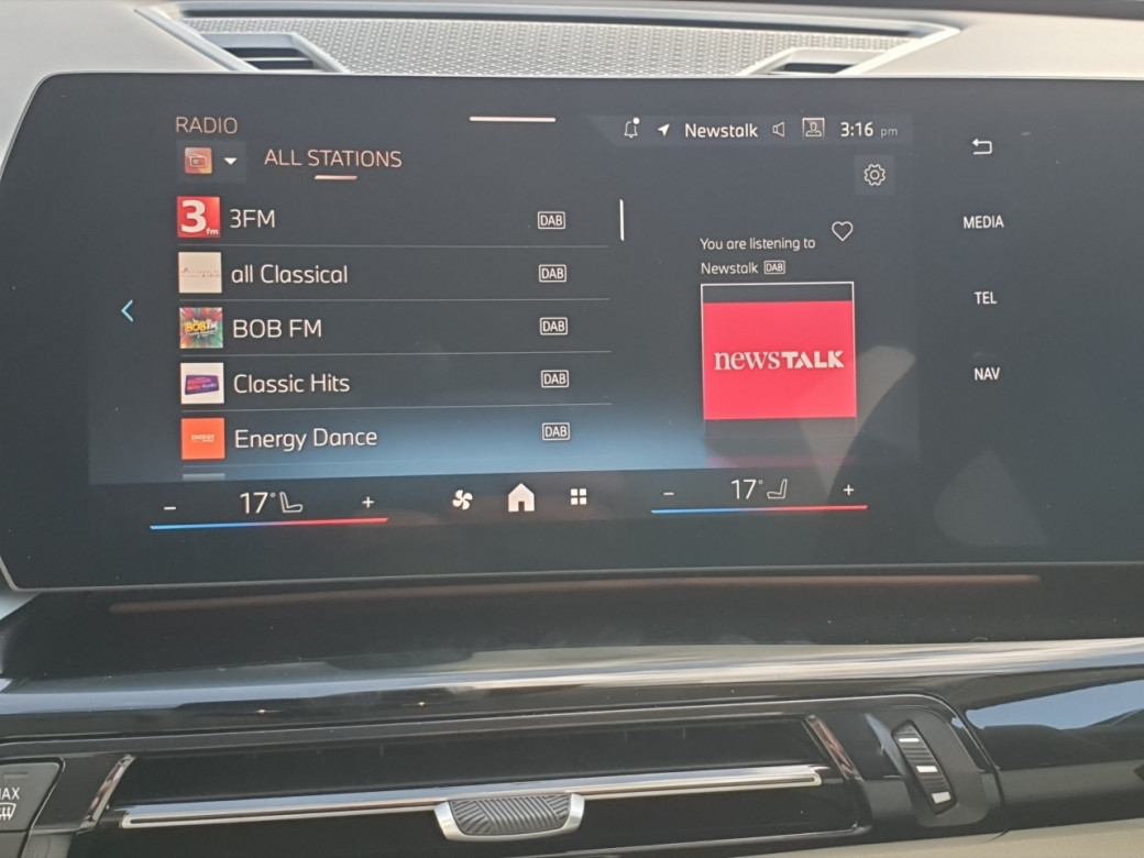 2026 BMW iX1