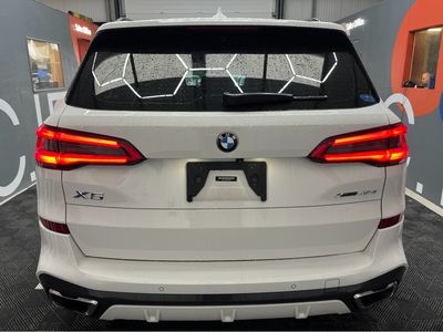 2021 BMW X5