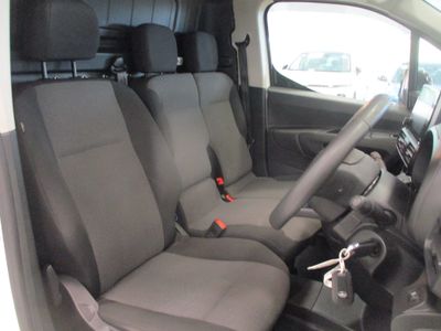 2022 Toyota Proace