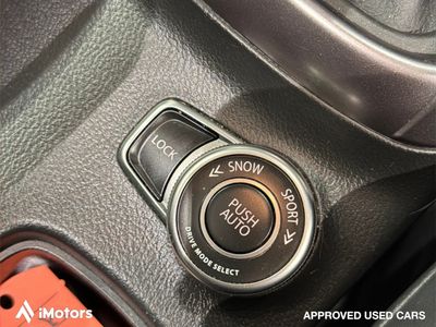 2023 Suzuki SX4 S-Cross