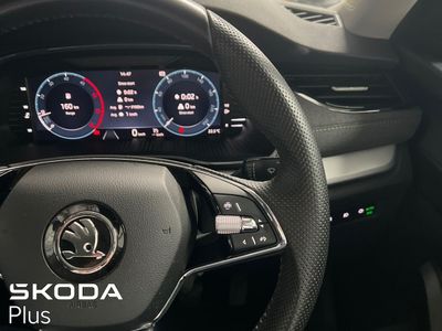 2024 Skoda Octavia