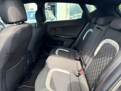 2017 Kia Ceed
