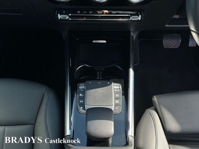 2023 Mercedes-Benz GLA Class