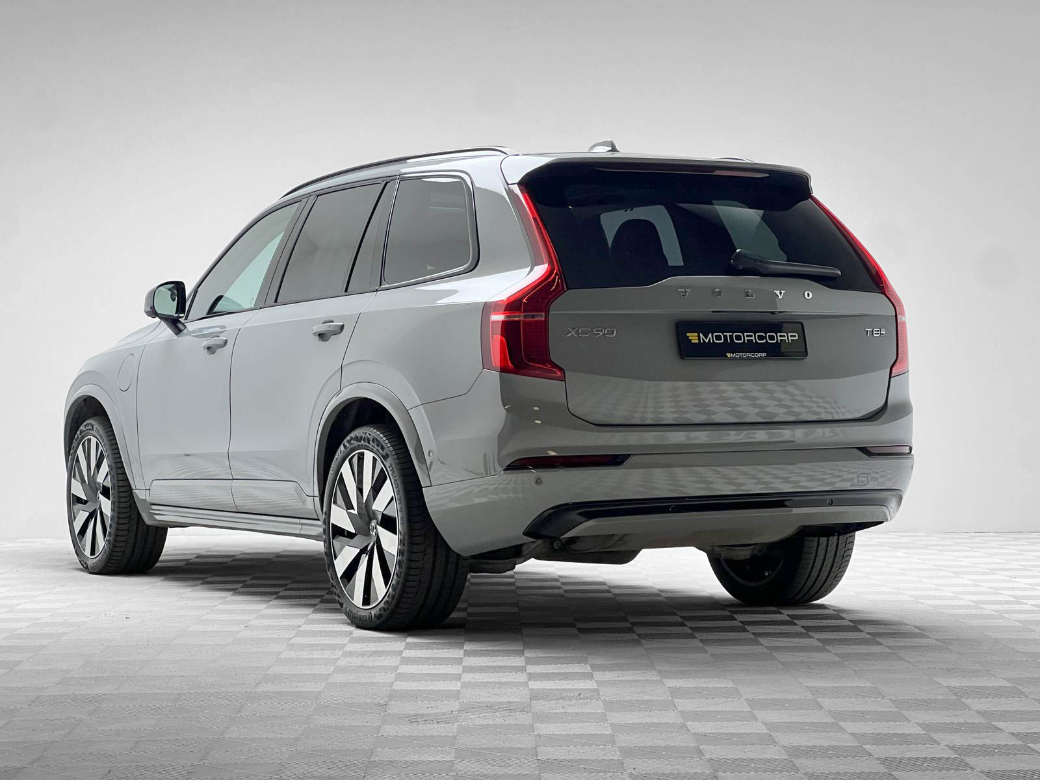 2024 Volvo XC90