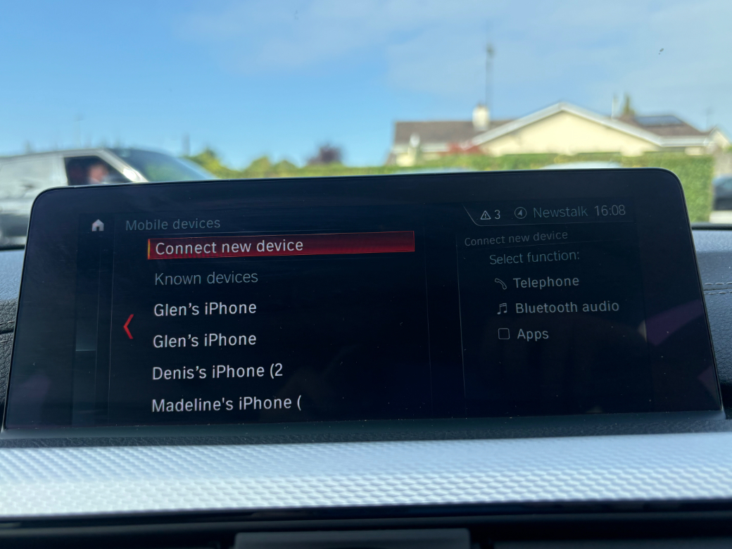 2018 BMW 4 Series