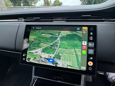 2024 Land Rover Range Rover
