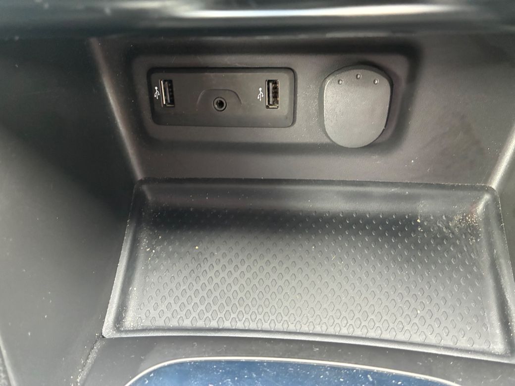 2017 Renault Megane