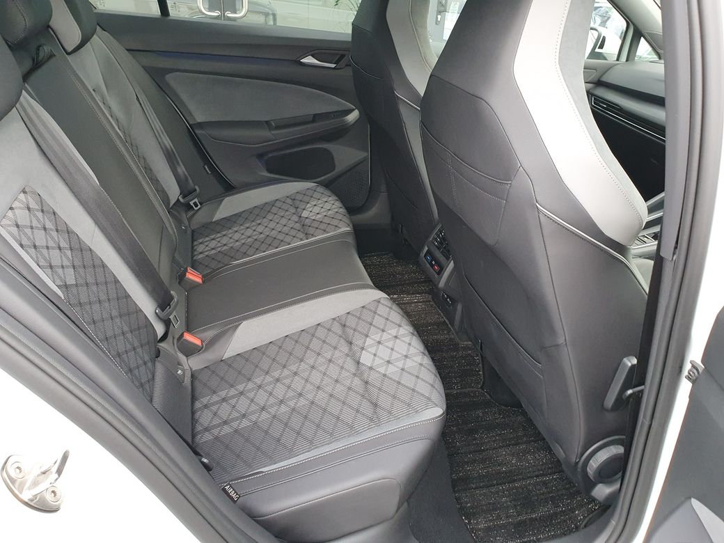 2021 Volkswagen Golf