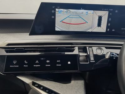2025 Peugeot 3008