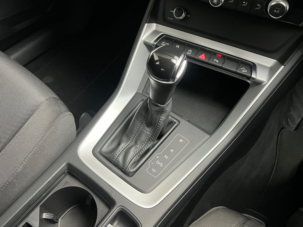 2020 Audi Q3