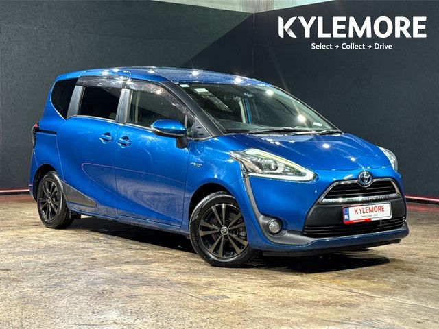 vehicle for sale from Kylemore Cars