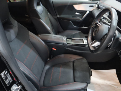 2024 Mercedes-Benz CLA Class