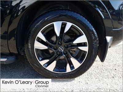 2023 Opel Grandland X