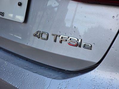 2021 Audi A3