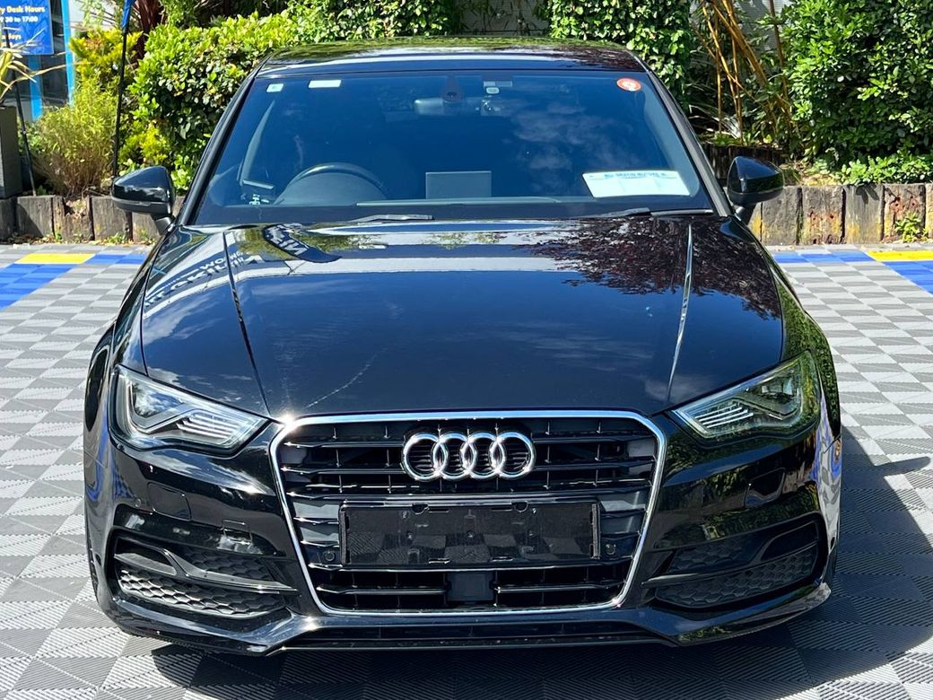 2016 Audi A3