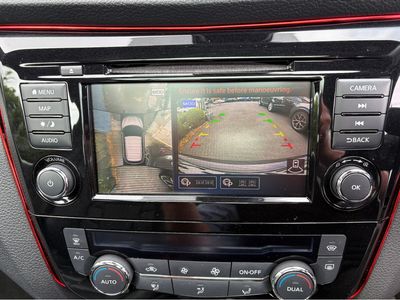 2019 Nissan Qashqai