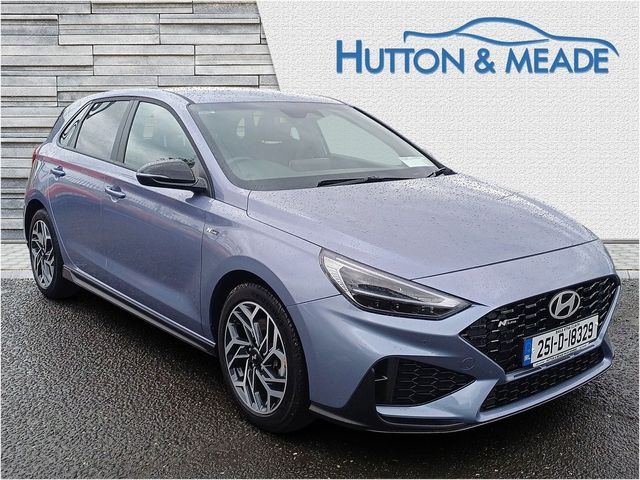 vehicle for sale from Hutton & Meade