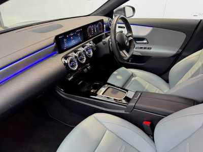 2024 Mercedes-Benz CLA Class