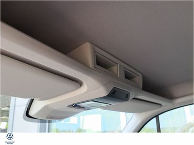 2026 Volkswagen Crafter