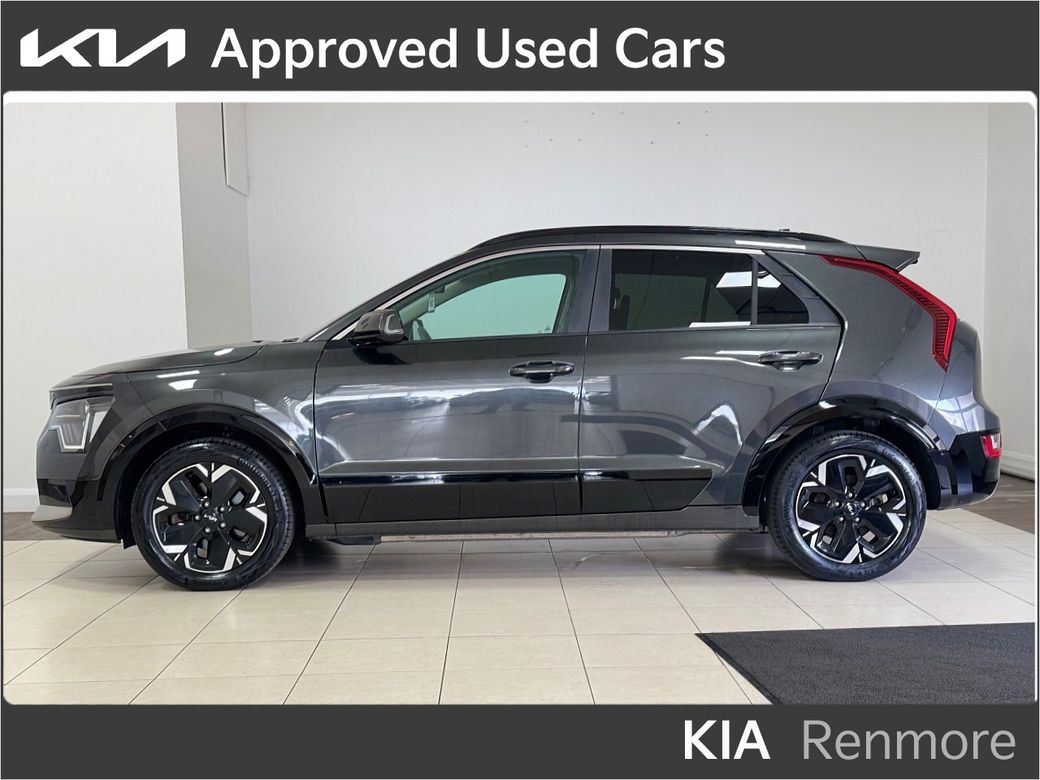 2023 Kia Niro