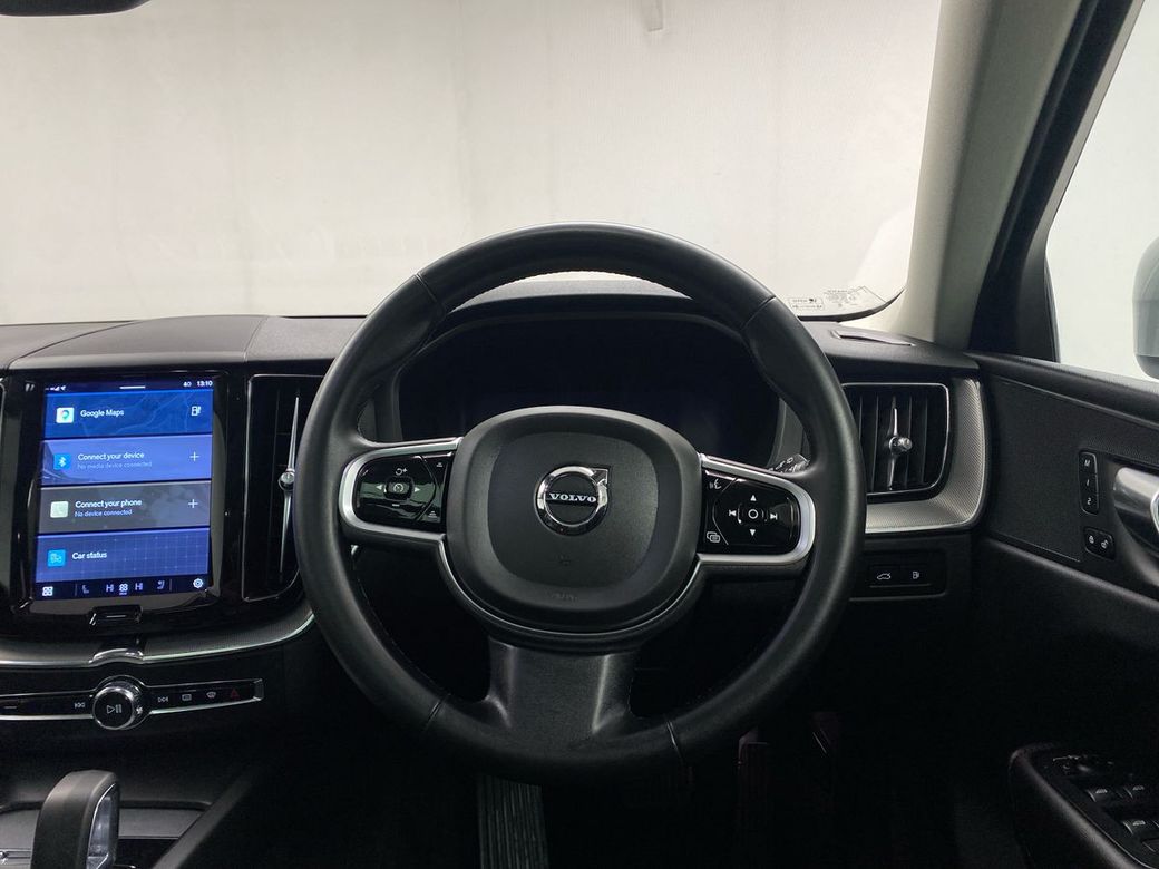 2023 Volvo XC60