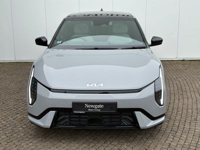 2026 Kia EV4