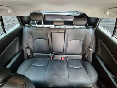 2022 Toyota Prius