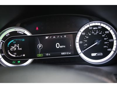 2017 Kia Niro