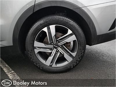 2024 Kia Sorento