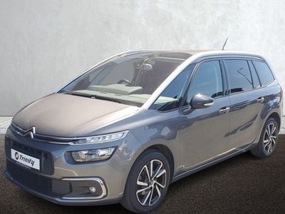 2022 Citroen Grand C4 Picasso