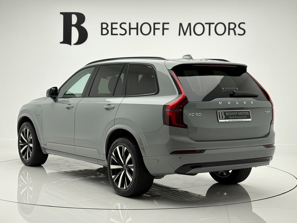 2026 Volvo XC90