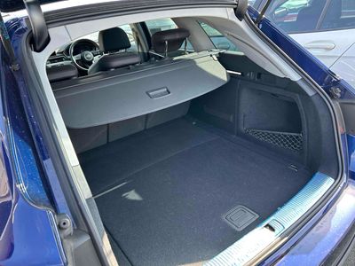 2019 Audi A4 Avant