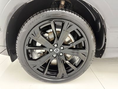 2025 Volvo XC60