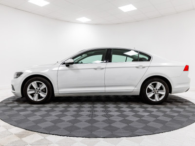 2021 Volkswagen Passat