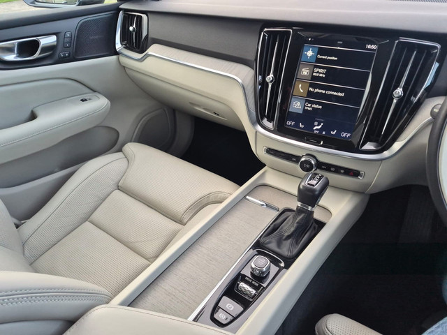 2020 Volvo S60