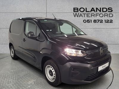 2026 Citroen Berlingo