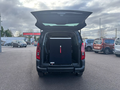 2026 Citroen Berlingo Multispace