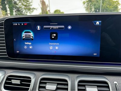 2023 Mercedes-Benz GLE Class