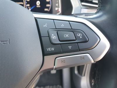 2023 Volkswagen Passat