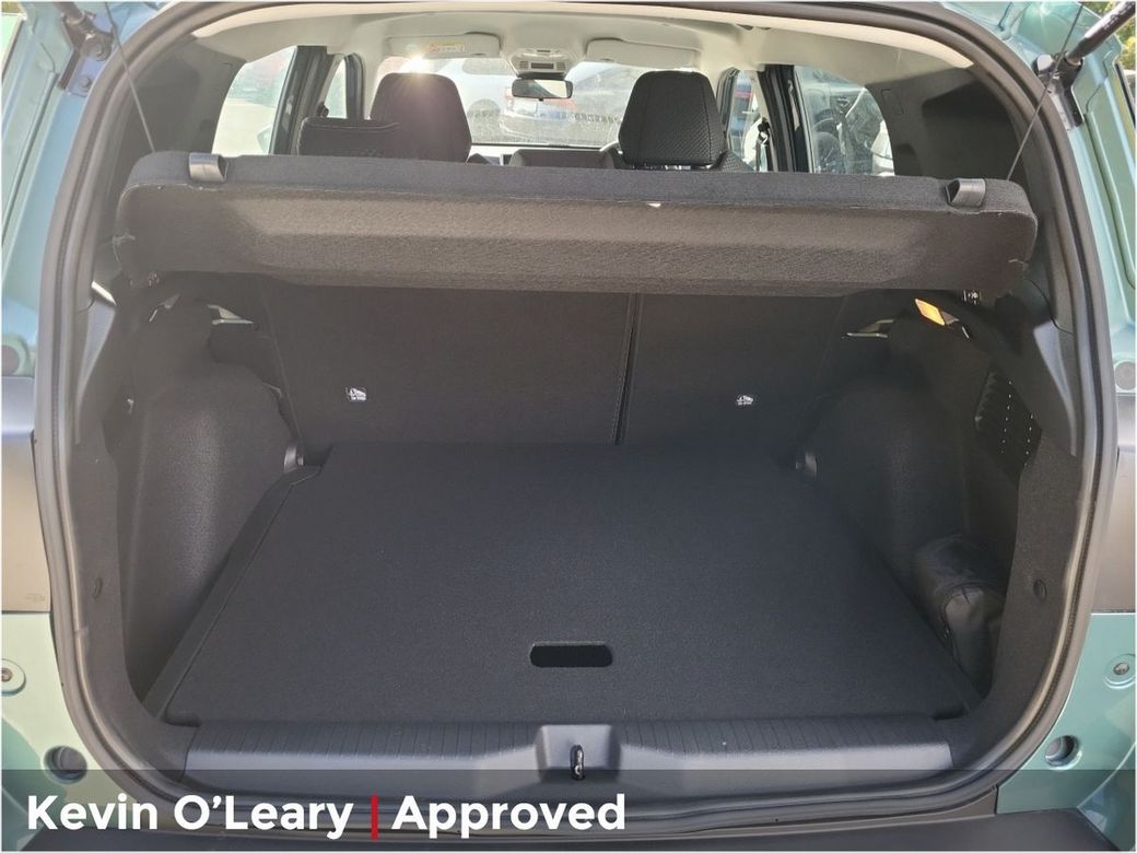 2026 Opel Frontera