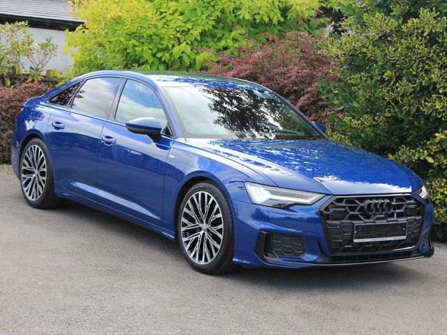 vehicle for sale from Reilly Cars