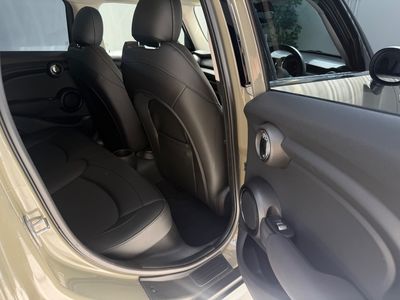 2019 Mini Cooper