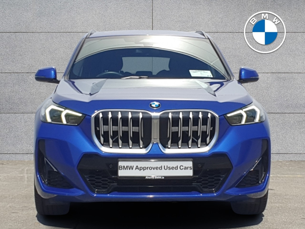 2024 BMW X1