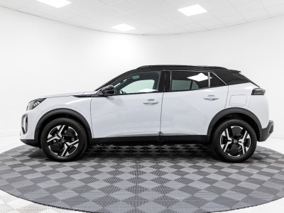 2025 Peugeot 2008