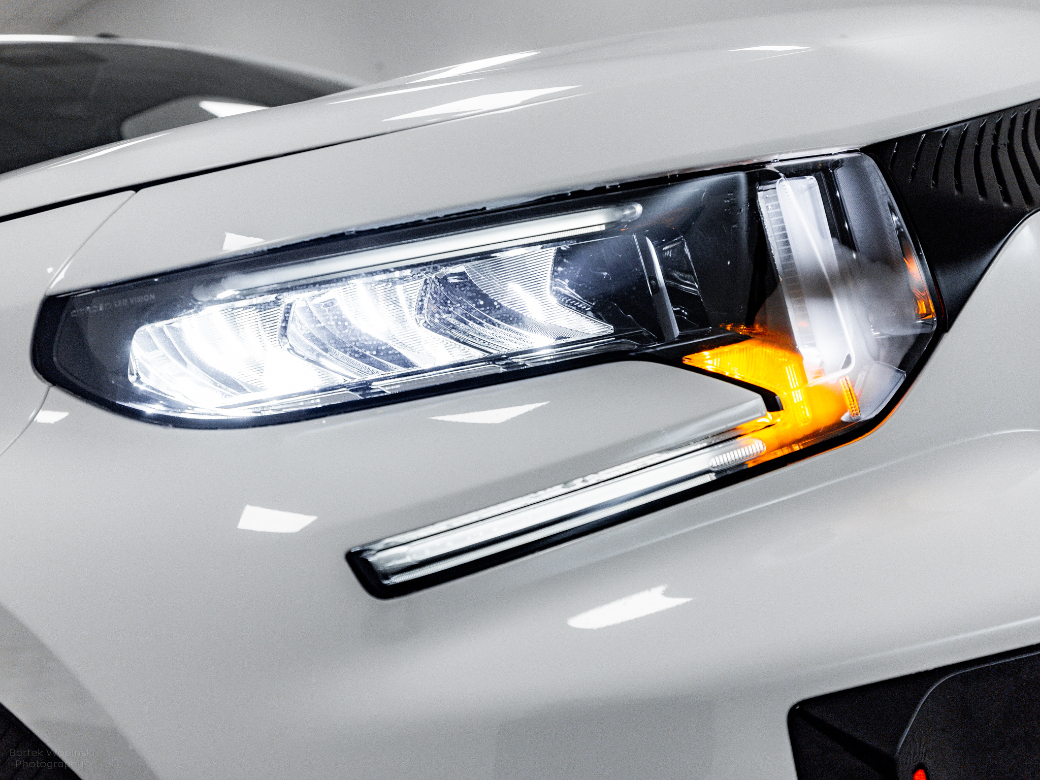 2026 Citroen C3 Aircross