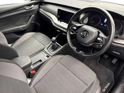 2023 Skoda Octavia