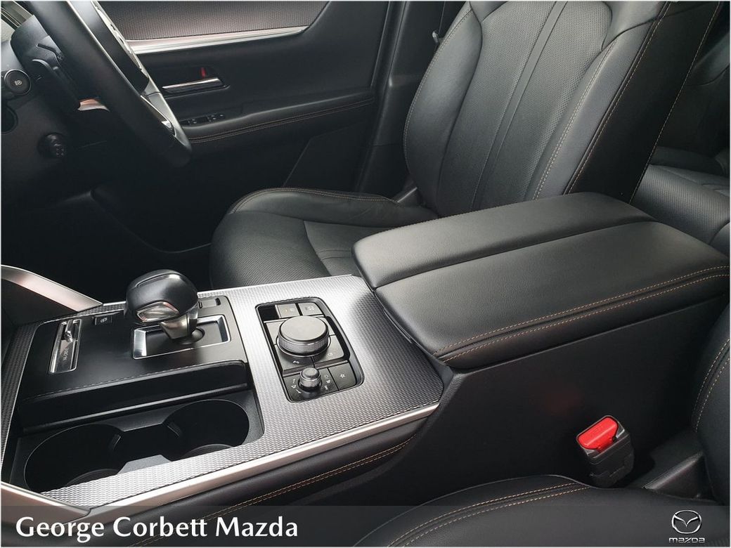 2024 Mazda CX-60
