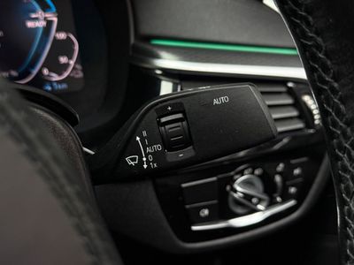 2021 BMW 5 Series