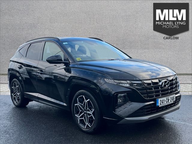 vehicle for sale from Michael Lyng Motors