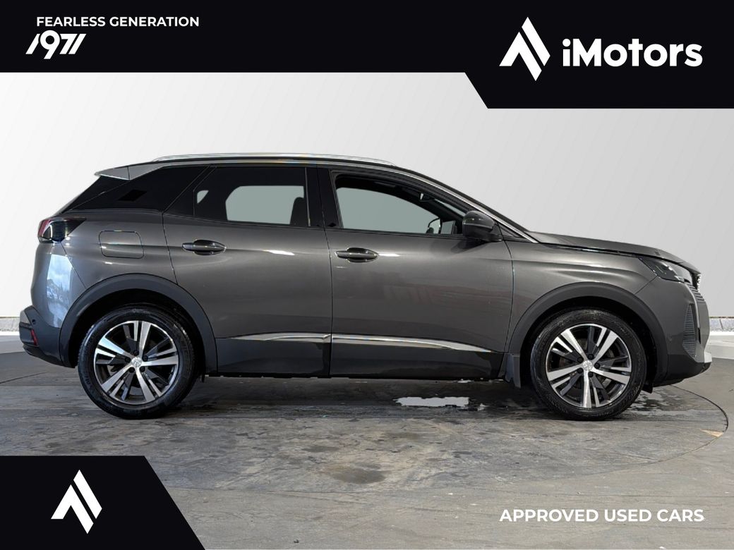2023 Peugeot 3008